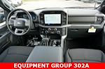 New 2025 Ford F-150 XLT SuperCrew Cab for sale #93537 - photo 6