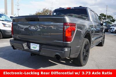 New 2025 Ford F-150 Lobo SuperCrew Cab for sale #93539 - photo 2