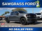 New 2025 Ford F-150 Lobo SuperCrew Cab for sale #93539 - photo 1