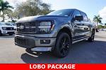 New 2025 Ford F-150 Lobo SuperCrew Cab for sale #93539 - photo 14