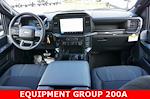 New 2025 Ford F-150 Lobo SuperCrew Cab for sale #93539 - photo 5