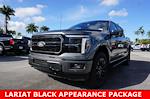 New 2025 Ford F-150 Lariat SuperCrew Cab for sale #93540 - photo 15