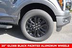 New 2025 Ford F-150 Lariat SuperCrew Cab for sale #93540 - photo 20