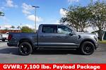 New 2025 Ford F-150 Lariat SuperCrew Cab for sale #93540 - photo 24