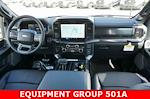 New 2025 Ford F-150 Lariat SuperCrew Cab for sale #93540 - photo 6