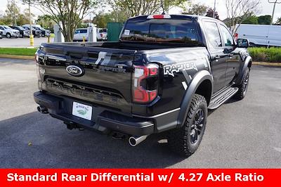 New 2025 Ford Ranger Raptor SuperCrew Cab for sale #93545 - photo 2