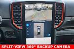 2025 Ford Ranger SuperCrew Cab 4WD Pickup for sale #93545 - photo 14