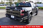 2025 Ford Ranger SuperCrew Cab 4WD Pickup for sale #93545 - photo 2
