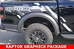 2025 Ford Ranger SuperCrew Cab 4WD Pickup for sale #93545 - photo 21
