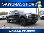 New 2026 Ford F-150 Lariat SuperCrew Cab for sale #93553 - photo 1
