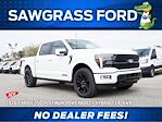 New 2026 Ford F-150 Platinum for sale #93554 - photo 1
