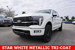 New 2026 Ford F-150 Platinum for sale #93554 - photo 15