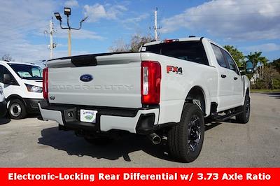 New 2026 Ford F-250 STX Crew Cab for sale #93565 - photo 2