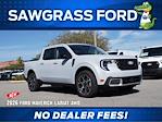 New 2026 Ford Maverick Lariat SuperCrew Cab for sale #93566 - photo 1
