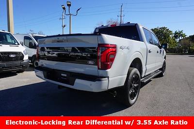 New 2026 Ford F-150 Platinum SuperCrew Cab for sale #93568 - photo 2