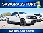 New 2026 Ford F-150 Platinum SuperCrew Cab for sale #93568 - photo 1