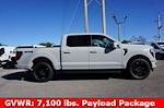 New 2026 Ford F-150 Platinum SuperCrew Cab for sale #93568 - photo 15