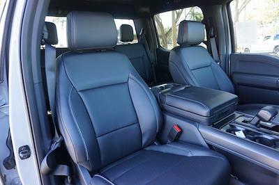 New 2026 Ford F-150 Lariat SuperCrew Cab for sale #93569 - photo 2