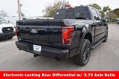 New 2026 Ford F-150 Lariat SuperCrew Cab for sale #93572 - photo 2