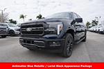 New 2026 Ford F-150 Lariat SuperCrew Cab for sale #93572 - photo 15