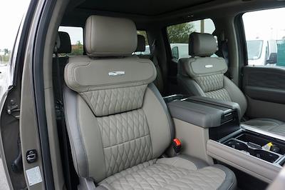 New 2026 Ford F-350 Platinum Crew Cab for sale #93575 - photo 2