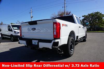 New 2026 Ford F-250 STX Crew Cab for sale #93576 - photo 2