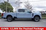 New 2026 Ford F-350 Platinum Crew Cab for sale #93578 - photo 15