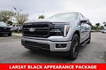 New 2026 Ford F-150 Lariat SuperCrew Cab for sale #93584 - photo 24