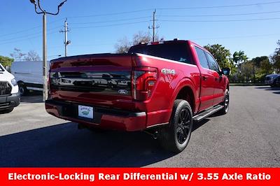 New 2026 Ford F-150 Platinum SuperCrew Cab for sale #93588 - photo 2