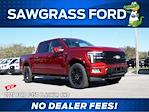 New 2026 Ford F-150 Platinum SuperCrew Cab for sale #93588 - photo 1