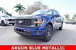 New 2026 Ford F-150 STX SuperCrew Cab for sale #93589 - photo 24
