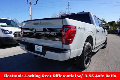 New 2026 Ford F-150 Platinum SuperCrew Cab for sale #93592 - photo 2