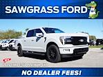New 2026 Ford F-150 Platinum SuperCrew Cab for sale #93592 - photo 1