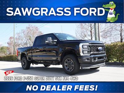 New 2026 Ford F-350 - photo 1