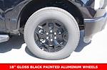 New 2025 Ford F-150 Lightning XLT SuperCrew Cab for sale #93604 - photo 26