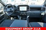 New 2025 Ford F-150 Lightning XLT SuperCrew Cab for sale #93604 - photo 6