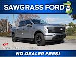 New 2025 Ford F-150 Lightning XLT SuperCrew Cab for sale #93605 - photo 1