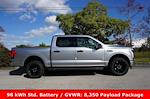New 2025 Ford F-150 Lightning XLT SuperCrew Cab for sale #93605 - photo 14