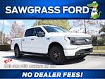 New 2025 Ford F-150 Lightning XLT SuperCrew Cab for sale #93607 - photo 1