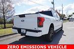 New 2025 Ford F-150 Lightning XLT SuperCrew Cab for sale #93607 - photo 2