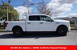New 2025 Ford F-150 Lightning XLT SuperCrew Cab for sale #93607 - photo 19