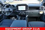 New 2025 Ford F-150 Lightning XLT SuperCrew Cab for sale #93607 - photo 6