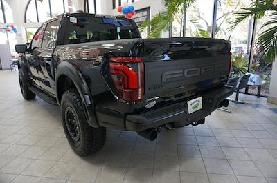 New 2025 Ford F-150 - photo 1