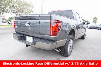 New 2026 Ford F-150 King Ranch SuperCrew Cab for sale #93614 - photo 2