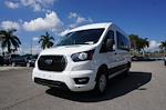 New 2025 Ford Transit 350 XLT Passenger Van for sale #93616 - photo 23