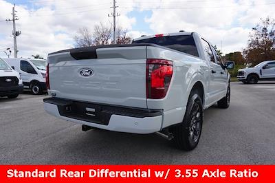 New 2026 Ford F-150 STX SuperCrew Cab for sale #93623 - photo 2