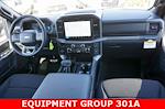 New 2026 Ford F-150 XLT SuperCrew Cab for sale #93629 - photo 6