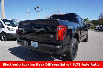 New 2026 Ford F-150 Platinum for sale #93631 - photo 2
