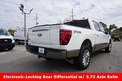 New 2026 Ford F-150 King Ranch SuperCrew Cab for sale #93635 - photo 2