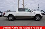 New 2026 Ford F-150 King Ranch SuperCrew Cab for sale #93635 - photo 15